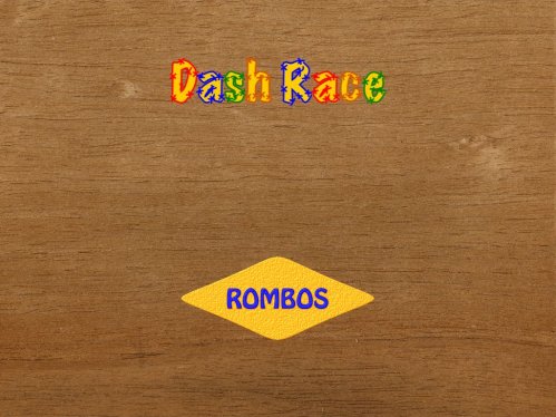 Dash Race  ipad