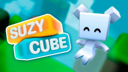  Suzy Cube  iOS