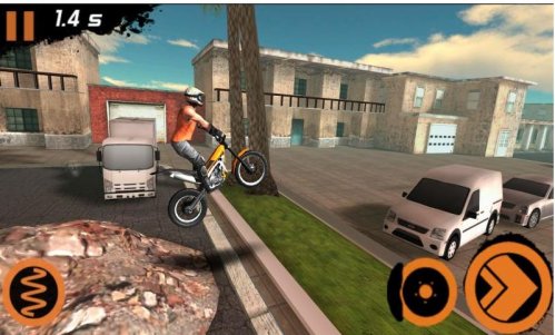  Trial Xtreme 2 Winter  